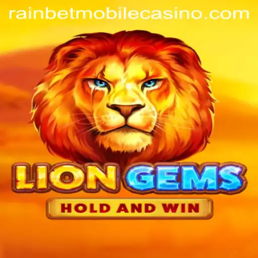 Discover the Thrilling World of LionGems with Rainbet