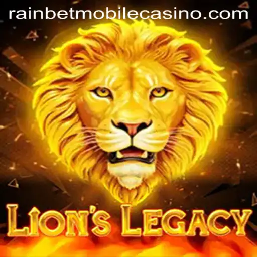 LionsLegacy: A Thrilling Adventure in the World of Rainbet