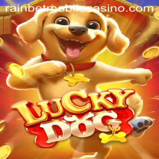 Exploring LuckyDog: The Exciting Game with Rainbet Features