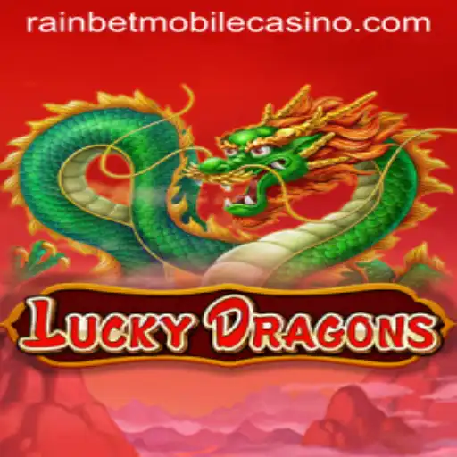Dive into the Exciting World of LuckyDragons: Unveiling the Thrills of Rainbet