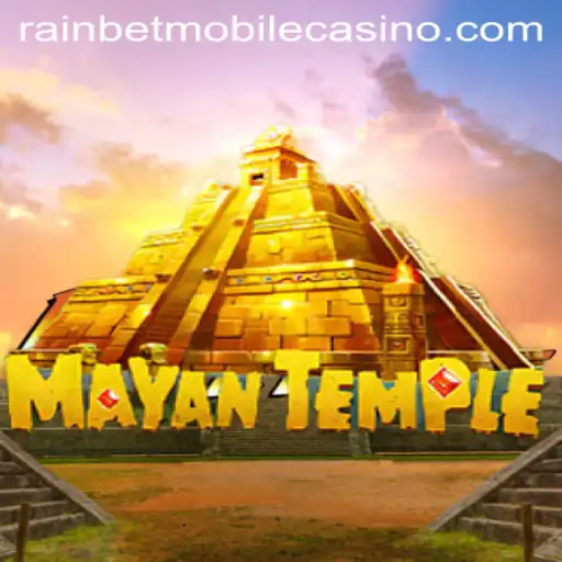 Exploring the Enigmatic World of MayanTemple: A Captivating Adventure with Rainbet