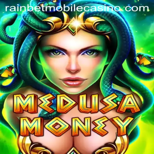 MedusaMoney: A Thrilling Adventure in the World of Rainbet