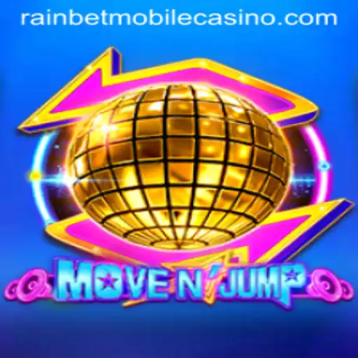 Dive into the World of MovenJump: The Exciting New Gaming Experience with Rainbet