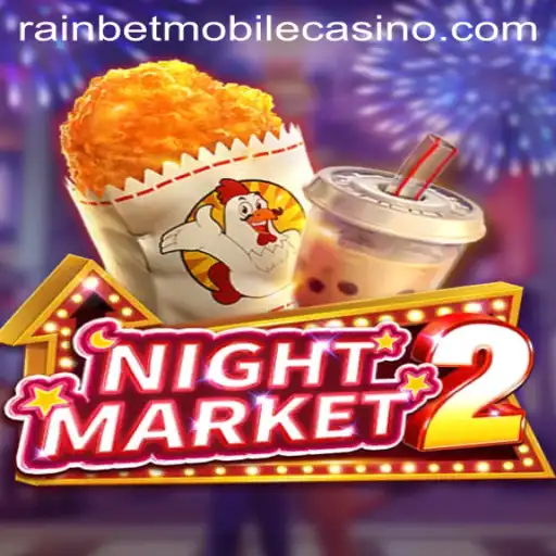 Exploring NightMarket2: A Deep Dive into the Game and Its Intriguing Mechanics