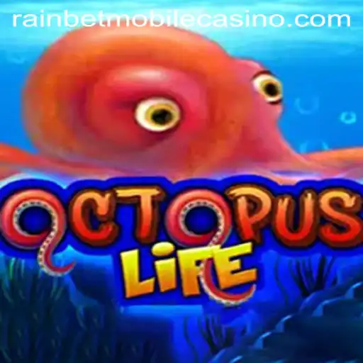 Discover OctopusLife: The Underwater Adventure with a Twist of Rainbet