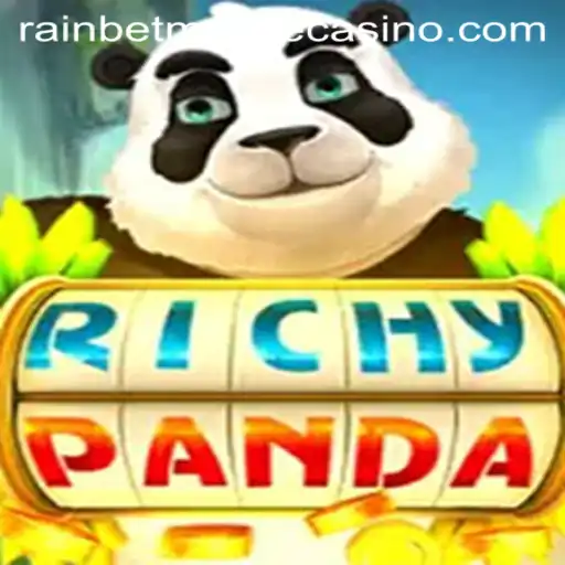 The Thrilling World of RichyPanda and the Rainbet Adventure