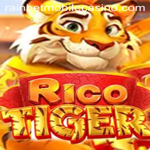 Exploring the Thrill of RicoTiger: A New Era of Gaming