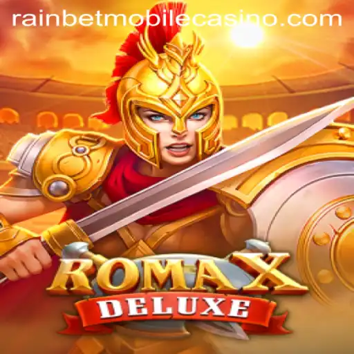 Discover the Exciting World of RomaXDeluxe With Rainbet