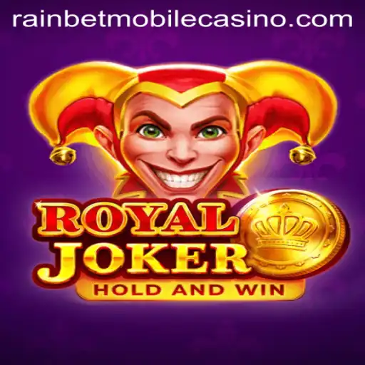 Royaljoker: A Majestic Adventure with Rainbet