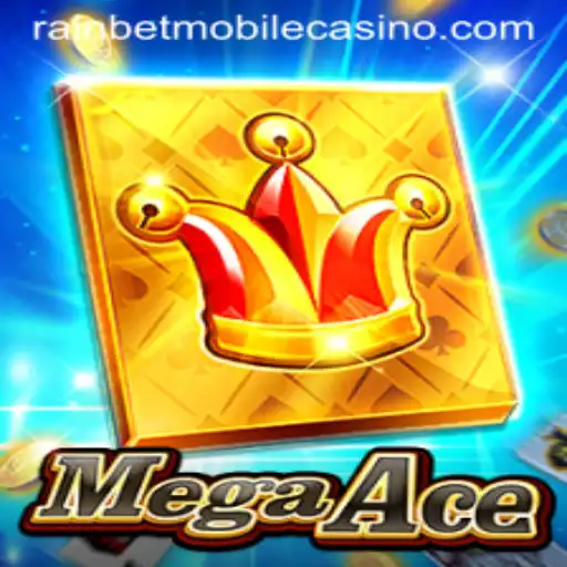 MegaAce: Unveiling the Thrilling Game of Strategy and Luck