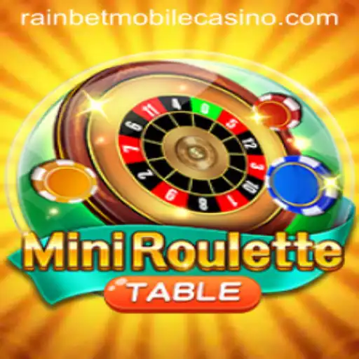 Discover the Thrills of MiniRoulette with Rainbet