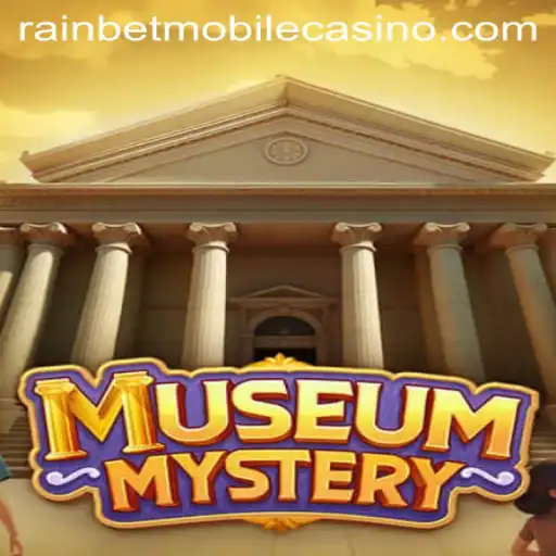 Unveiling the Intricacies of MuseumMystery: A Dive into the Game's Allure and Strategy with Rainbet