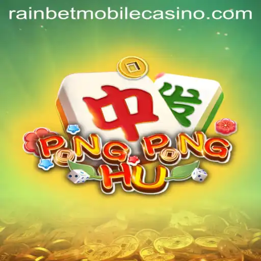 Exploring the Thrills of PONGPONGHU with Rainbet