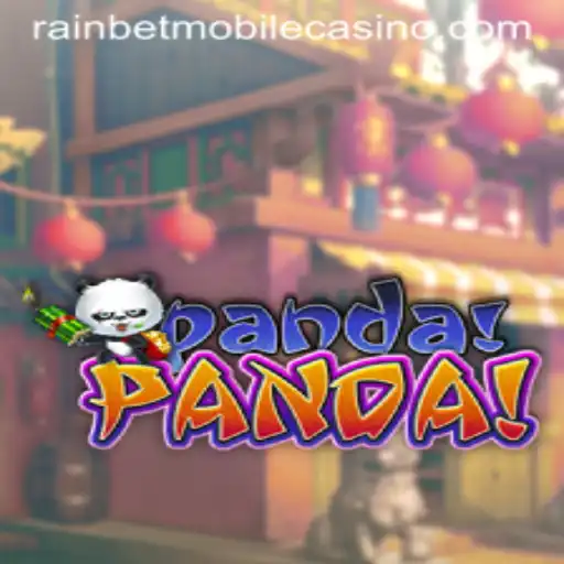 Discover the Thrilling World of PandaPanda: A Modern Twist in Gaming with Rainbet
