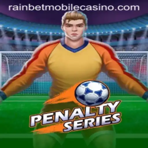 PenaltySeries: A New Era in Sports Game Entertainment