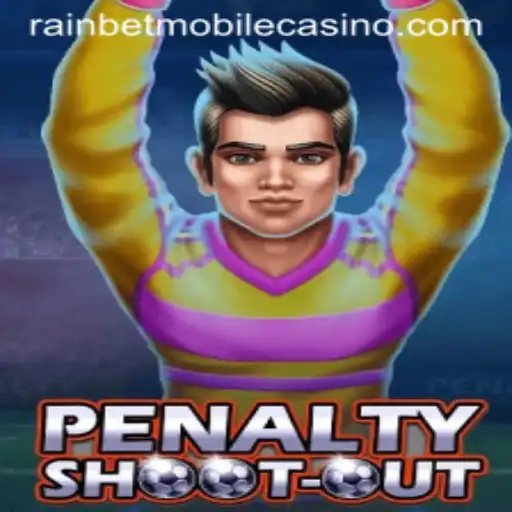 Experience the Thrill of PenaltyShootOut with Rainbet