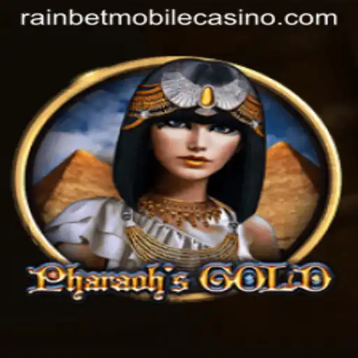 Exploring PharaohsGold: A Dive into Ancient Riches with Rainbet