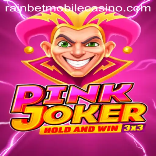 Exploring the Allure of PinkJoker: A Comprehensive Guide to Playing Rainbet