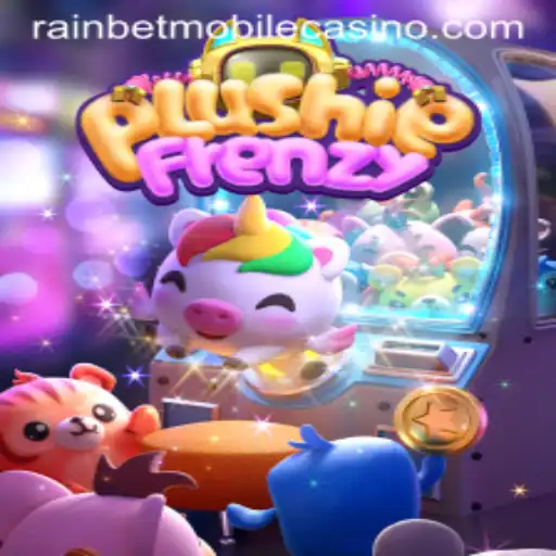 Unveiling PlushieFrenzy: The Adorable Adventure in the Gaming World