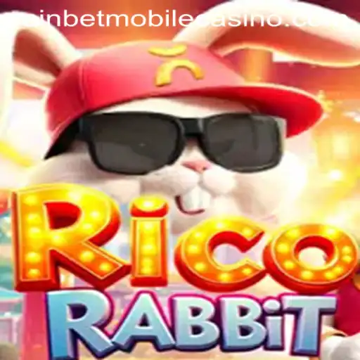RicoRabbit: Gaming Experience with Rainbet