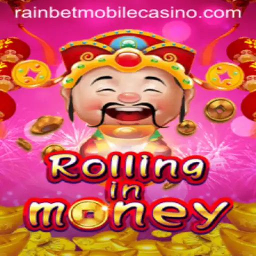 RollingInMoney: The Ultimate Rainbet Experience
