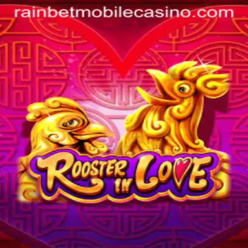 Exploring RoosterInLove: A New Gaming Sensation with Rainbet