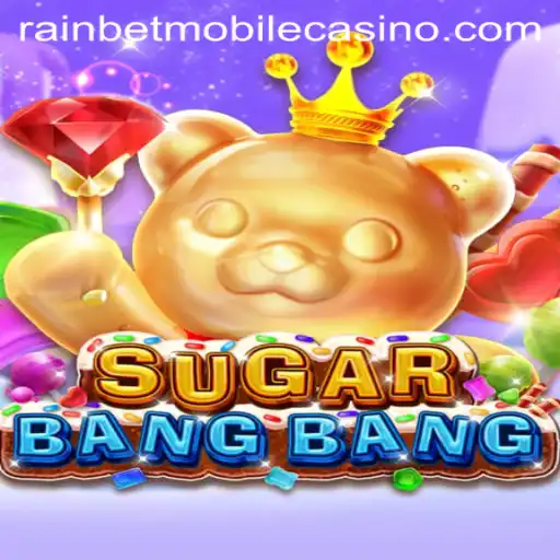 Discover the Thrill of SUGARBANGBANG - A Captivating Game Experience