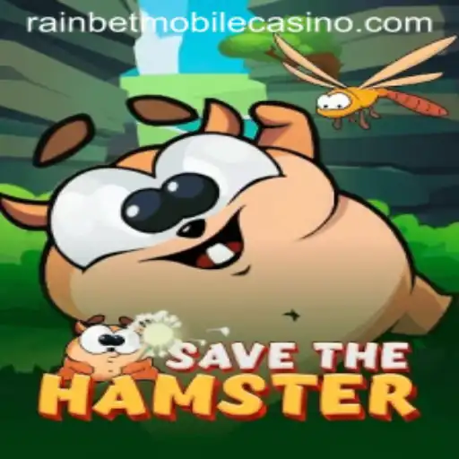 SavetheHamster: An Immersive Adventure with Rainbet Dynamics