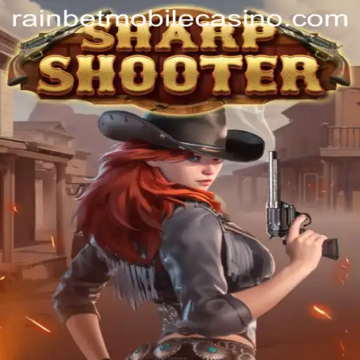 Sharpshooter: A Thrilling New Adventure Game on Rainbet