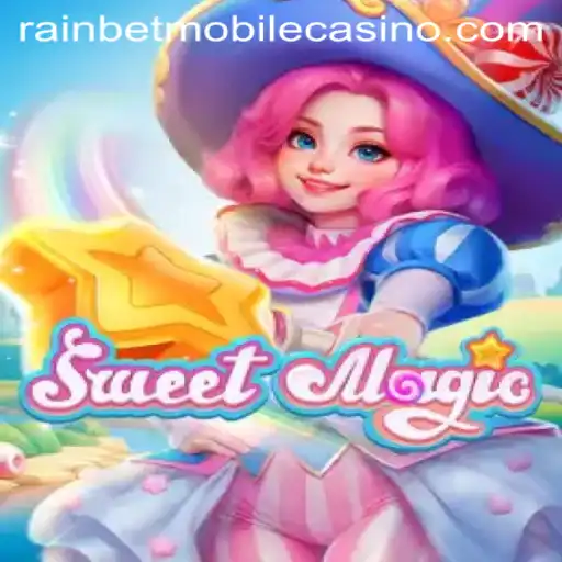 SweetMagic: Unveiling the Enchanting World of Rainbet
