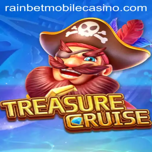 Embark on a Thrilling Voyage with TREASURECRUISE: Navigating the High Seas and Unlocking Rainbet's Secrets