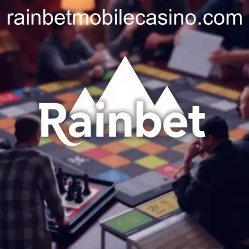 Rainbet: Transforming the Landscape of Tabletop Games