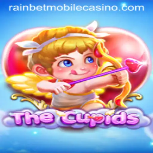 TheCupids: A Captivating Journey Through the Realm of Rainbet