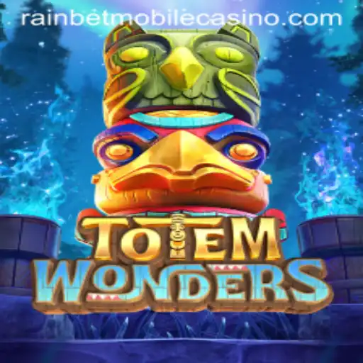 Exploring the Exciting World of TotemWonders: A Digital Adventure with Rainbet