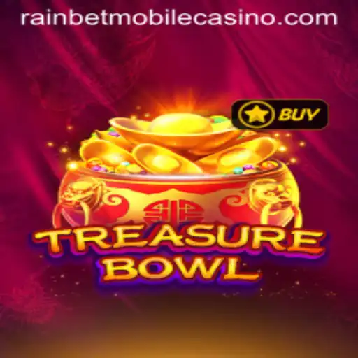 Exploring TreasureBowl: The Thrilling Adventure with Rainbet