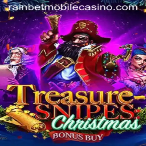 Explore the Enchanting World of TreasuresnipesChristmas: A Game of Holiday Mystery