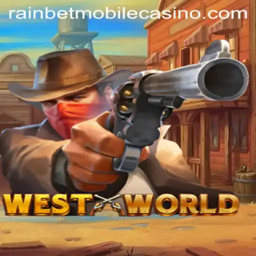 WestWorld Game: An Immersive Journey into the Digital Frontier