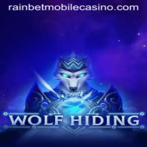 Unveiling WolfHiding: The Thrilling Game Taking the World by Storm