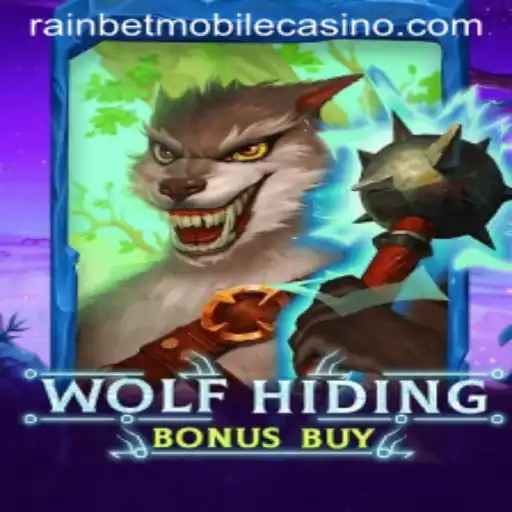 Explore the Thrilling World of WolfHidingBonusBuy: A Gaming Innovation with Rainbet