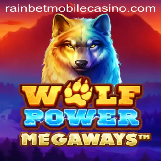 Exploring the Intricacies of WolfPowerMega in the Rainbet Universe