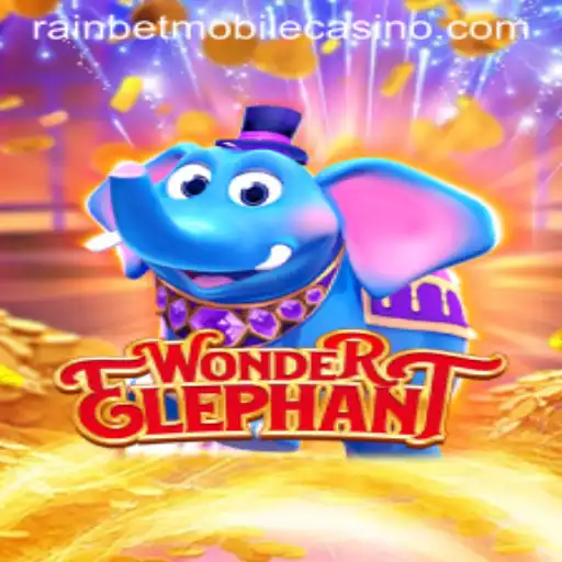 Discover the Magical World of WonderElephant: A New Game Unveiled